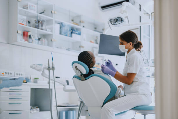 Best Wisdom Tooth Removal  in Pilot Mountain, NC