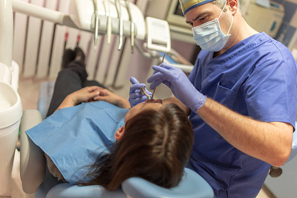 Best Full Mouth Reconstruction  in Pilot Mountain, NC