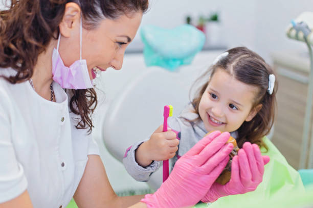 Best Emergency Dental Care  in Pilot Mountain, NC